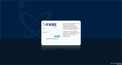 Desktop Screenshot of dealer.cudl.com