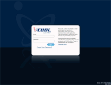 Tablet Screenshot of dealer.cudl.com