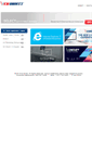 Mobile Screenshot of login.cudl.com